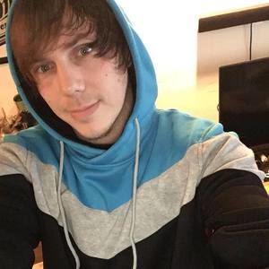 Meet your Posher, Trevor